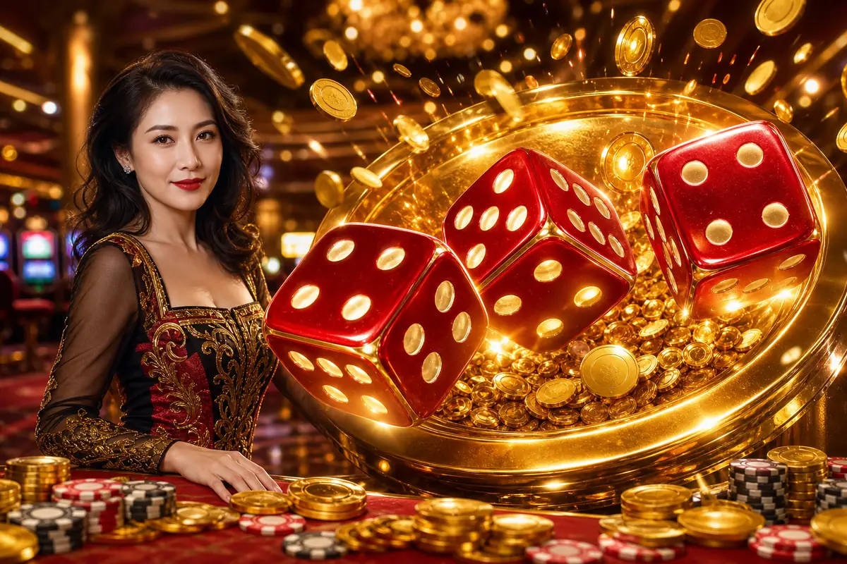 cz666 VIP ক্লাব ও লয়্যালটি পুরস্কার